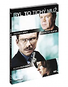 Byl to tich mu (DVD)