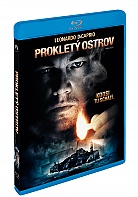 Proklet ostrov (Blu-ray)