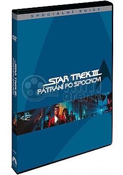 Star Trek III: Ptrn po Spockovi