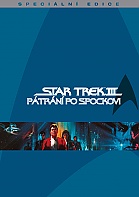 Star Trek III: Ptrn po Spockovi