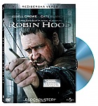Robin Hood (2010) (DVD)