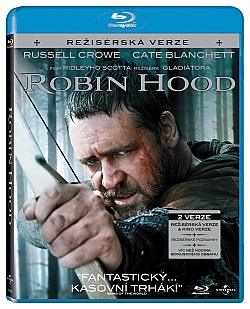 ROBIN HOOD (2010) Reisrsk verze