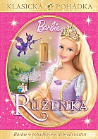 Barbie Růženka