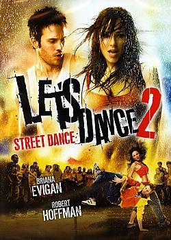 Lets Dance 2: Street dance