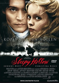 Sleepy Hollow