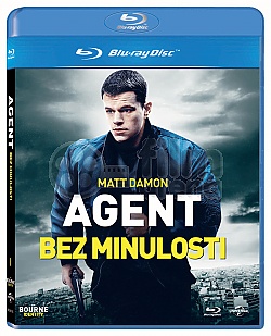 AGENT BEZ MINULOSTI