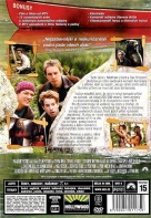 Without a paddle (Nekecej a pdluj)
