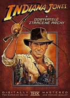 Indiana Jones a dobyvatel ztracen archy
