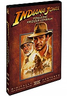 Indiana Jones a poslední křížová výprava (DVD)