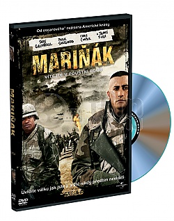 Mariňák