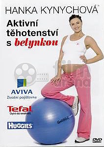 HANKA KYNYCHOV: Aktivn thotenstv s betynkou