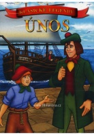 Únos (Klasické legendy) (DVD)