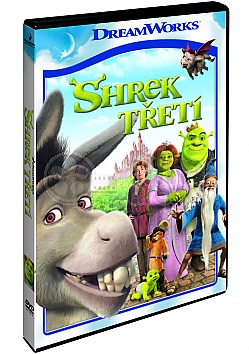 Shrek Tet