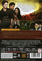 Twilight Saga: Nov msc S.E. 2DVD