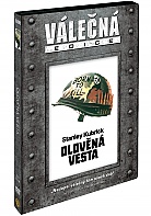 Olověná vesta (Válečná edice) (DVD)