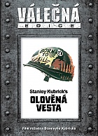 Olověná vesta (Válečná edice)