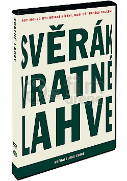 Vratn lahve