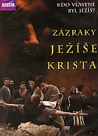 Zzraky Jee Krista (DVD)