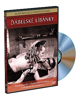 Ďábelské líbánky