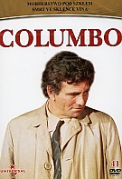 Columbo č. 41: Smrt ve sklence vína (DVD)