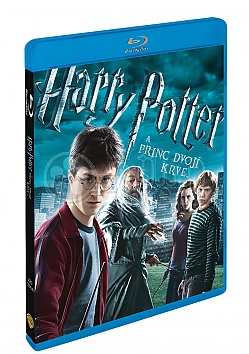 Harry Potter a Princ dvoj� krve