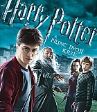Harry Potter a Princ dvoj� krve