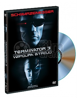 TERMINTOR 3: Vzpoura stroj