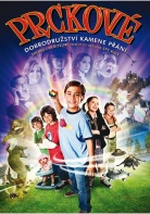 Prckové (DVD)