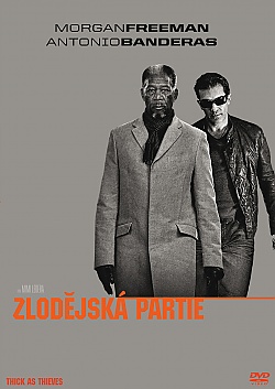 Zlodějská partie