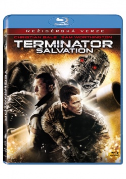 TERMINTOR 4: Salvation