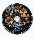 TERMINTOR 4: Salvation