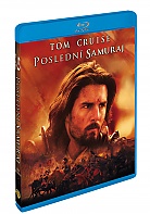 Poslední samuraj (Blu-ray)
