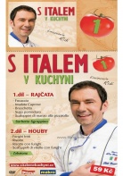 S Italem v kuchyni 1 (paprov obal ) (DVD)