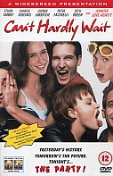 Can´t hardly wait (DVD)