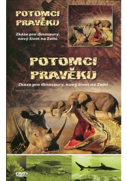 Potomci pravku (paprov obal)