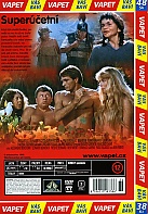 SUPER��ETN� (pap�rov� obal)