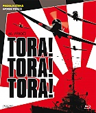 TORA! TORA! TORA! Prodlouen japonsk verze