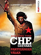Che Guevara: Partyzánská válka (DVD)