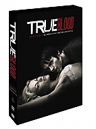 True Blood - Pravá krev 2. série Kolekce (5 DVD)