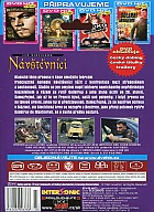 Návštěvníci (papírový obal)