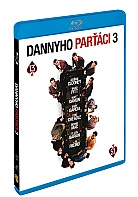 Dannyho parťáci 3 (Blu-ray)