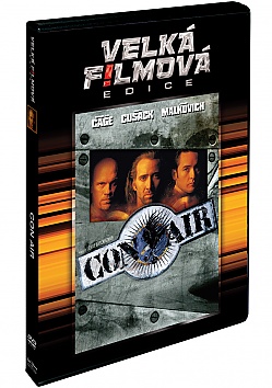 CON AIR (Velk filmov edice)