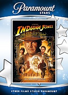 Indiana Jones a Krlovstv kilov lebky (Akce MULTIBUY)