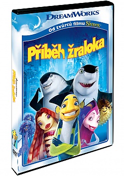 Příběh žraloka