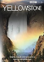 Yellowstonský národní park (BBC)