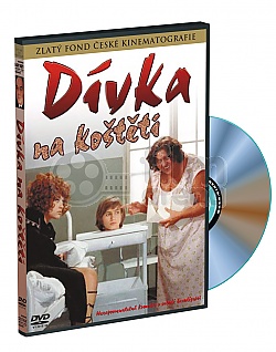 Dvka na kotti