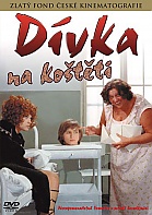Dvka na kotti
