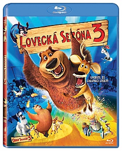 Loveck� sez�na 3