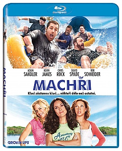 Machři
