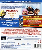 J padouch BD + DVD Combo Pack